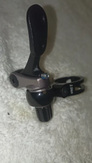 Mando tija telescópica Crankbrothers