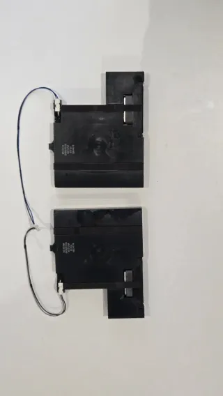 Despiece LG 55LB652V