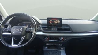 Audi Q5 S line 2.0 TDI quattro 120 kW (163 CV) S tronic