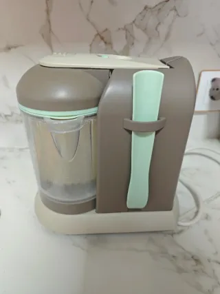 Robot Cucina Beaba Babycook