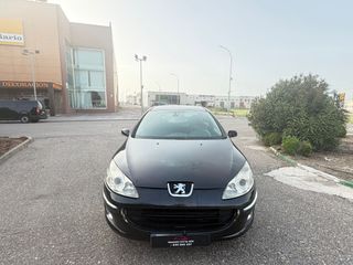 Peugeot 407 2006