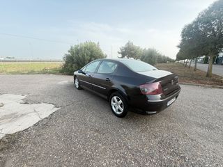 Peugeot 407 2006