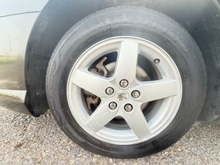 Peugeot 407 2006