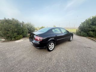 Peugeot 407 2006