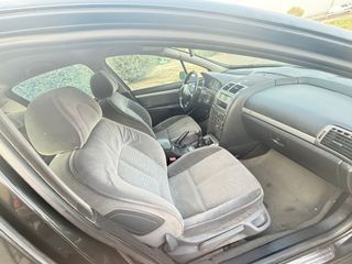 Peugeot 407 2006