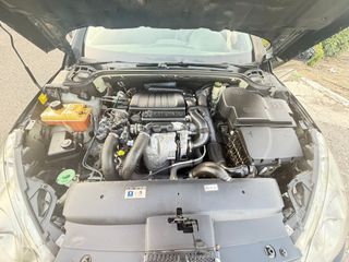 Peugeot 407 2006