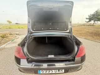 Peugeot 407 2006