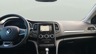 Renault Megane Sport Tourer Techno Blue dCi 85 kW (115 CV) EDC
