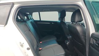 Renault Megane Sport Tourer Techno Blue dCi 85 kW (115 CV) EDC