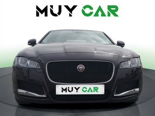 Jaguar XF 2.0D I4 Prestige Auto 132 kW (180 CV)