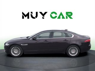 Jaguar XF 2.0D I4 Prestige Auto 132 kW (180 CV)
