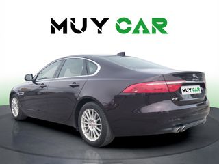 Jaguar XF 2.0D I4 Prestige Auto 132 kW (180 CV)