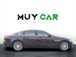 Jaguar XF 2.0D I4 Prestige Auto 132 kW (180 CV)