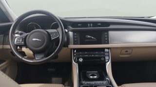 Jaguar XF 2.0D I4 Prestige Auto 132 kW (180 CV)