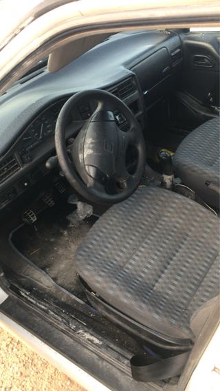 SEAT Toledo 1999