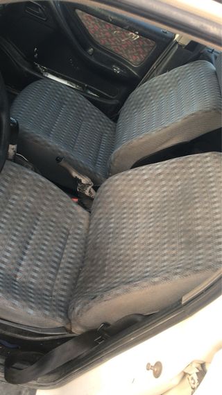 SEAT Toledo 1999