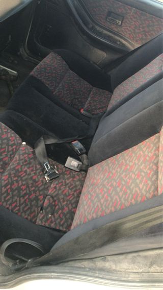 SEAT Toledo 1999