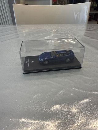 Ferrari 612 Scaglietti 2004