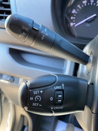 Opel Vivaro 2021
