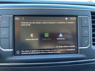 Opel Vivaro 2021