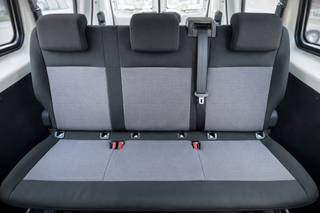 Opel Vivaro 2021