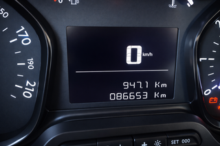 Opel Vivaro 2021