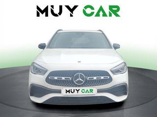 Mercedes-Benz GLA 200 D 110 kW (150 CV)