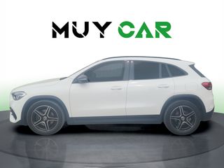 Mercedes-Benz GLA 200 D 110 kW (150 CV)