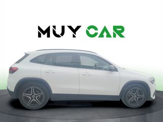 Mercedes-Benz GLA 200 D 110 kW (150 CV)