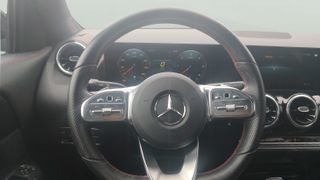 Mercedes-Benz GLA 200 D 110 kW (150 CV)