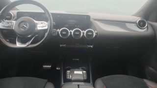 Mercedes-Benz GLA 200 D 110 kW (150 CV)