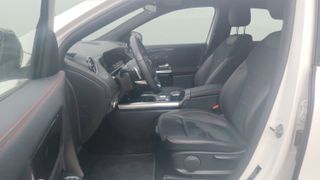 Mercedes-Benz GLA 200 D 110 kW (150 CV)