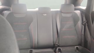 Mercedes-Benz GLA 200 D 110 kW (150 CV)