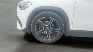 Mercedes-Benz GLA 200 D 110 kW (150 CV)