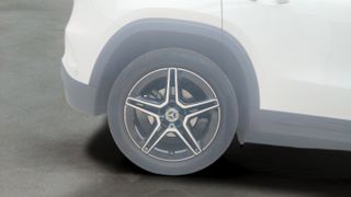 Mercedes-Benz GLA 200 D 110 kW (150 CV)