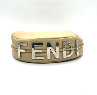 Borsa Fendi Fendigraphy piccola