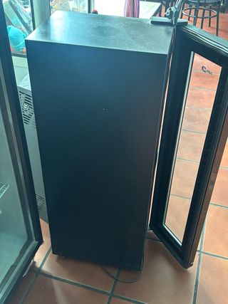 Vinoteca Saivod Negra
