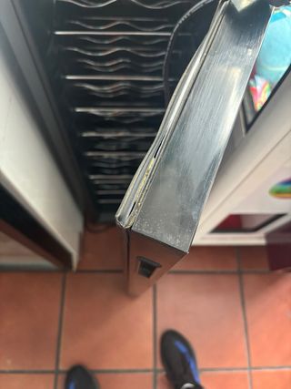 Vinoteca Saivod Negra