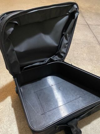 Borsa da moto The Best by Amas