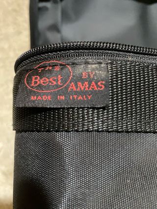 Borsa da moto The Best by Amas