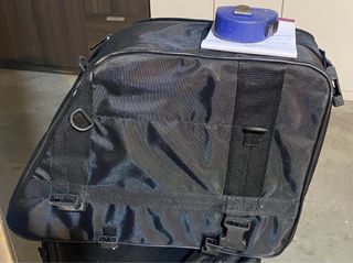 Borsa da moto The Best by Amas