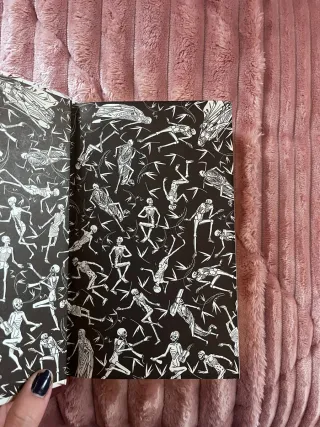 "La puerta oscura I. El viajero" de David Lozano.