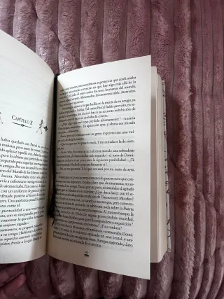 "La puerta oscura I. El viajero" de David Lozano.