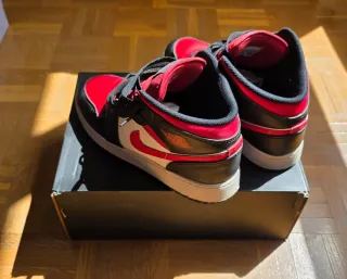 Zapatillas Air Jordan 10 US 7Y