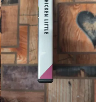 Chicken Little per Nintendo GameCube