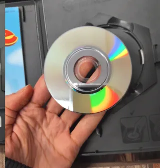 Chicken Little per Nintendo GameCube