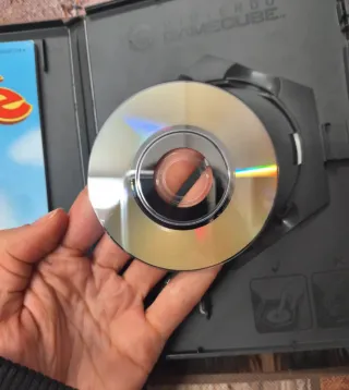 Chicken Little per Nintendo GameCube