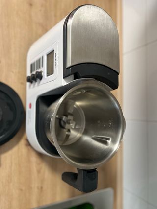 Robot Cocina Silvercrest Monsieur Cuisine