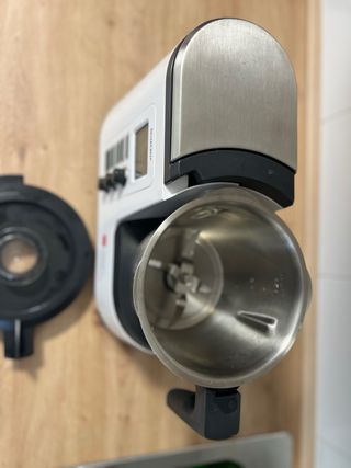 Robot Cocina Silvercrest Monsieur Cuisine