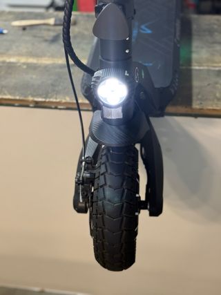 SmartGyro Crossover Dual Max LR Certificado